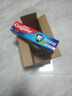 高露洁（Colgate）全面防蛀清新薄荷味牙膏大容量250g 清新口气 除口臭成人牙膏含氟 实拍图