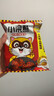 统一小浣熊 招牌香辣蟹味干脆面 35g*30包 整箱装儿时美食干脆面 实拍图