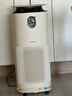 东芝（TOSHIBA）空气净化器宠物净化器大白梨PET去毛除毛大风量除花粉过敏源除尘净化器除螨源消毒杀菌家用除烟味 实拍图