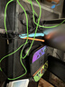 雷蛇（Razer）战锤狂鲨V3 有线入耳式耳机耳塞 7.1环绕声 吃鸡神器 三角洲官方指定 Type C（赠THX软件 可调EQ） 实拍图