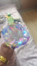 七彩炫光玫瑰花星空彩金浪漫情人节七夕送老婆女友生日礼物金箔 彩金玫瑰花【75%以上选择】 【送它一朵永不凋零的爱意玫瑰】 实拍图