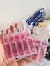 【红润洁】[博士伦] 萘敏维滴眼液 0.4ml*10支/盒 含维B12玻璃酸钠 眼疲劳充血眼干眼药水 实拍图