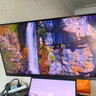 AOC爱攻 26.5英寸QD-OLED Gen.3五层堆叠 4K240Hz 10Bit  DP2.1 出厂校准 低蓝光电竞显示器AG276UZD 实拍图