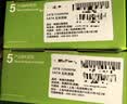 希捷（SEAGATE）NAS硬盘 24TB 私有云 512MB 7200转 PMR CMR垂直技术 网络存储 SATA 希捷酷狼PRO ST24000NT002 实拍图