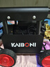 凯博尼（KAIBONI）高压清洗机 220V大功率洗车泵家商用冲洗养殖场庭院 实拍图