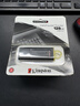 金士顿（Kingston）128GB USB3.2 Gen 1 U盘 DTX 大容量U盘 时尚设计 轻巧便携  学习办公投标电脑车载优盘 实拍图