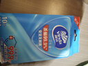 维达（Vinda）杀菌湿巾 10片*10包 湿巾小包独立便携装 湿纸巾 学生外出 实拍图