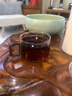 大益茶叶 茶叶 普洱茶 熟茶  经典7572 熟饼 150g/饼 实拍图