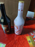 百利（Baileys）【年少有为同款】甜酒力娇酒粉色酒组合装 原味700ml+草莓味700ml 实拍图