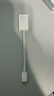 Apple/苹果 typc-c/usb-c转usb接口转换器 苹果旗舰店原装转接头u盘转换器 适用苹果iphone17/ipad/mac 实拍图