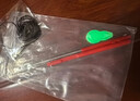东部工品串珠工具文玩钩针穿手串的全套工具文玩穿线工具手串工具穿串工具 实拍图