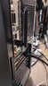 绿联USB无线网卡WiFi6 智能免驱AX300 无线WiFi接收器台式机专用电脑无线网 笔记本网络接收器外置天线 实拍图