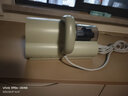 松下（Panasonic）【清洁神器】除螨仪床宝吸猫毛除螨虫一体机床上吸尘器大吸力紫外线杀菌热烘除湿团购礼品MC-DC5G 实拍图