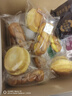 三只松鼠0蔗糖手撕面包1000g/箱 早餐小面包代餐饱腹零食酵母面包母亲节 实拍图