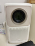 哈趣K2 高亮版 云台投影仪 家用便携 1080P高清 家庭影院 卧室游戏宿舍投影仪  亮度升级 实拍图