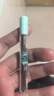 晨光文具2B加粗铅芯2.0mm 小学生正姿加粗自动铅笔替换芯 考试专用不易断芯 6根/盒 ASL37902颜色随机 实拍图
