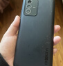 中兴（ZTE）天机AXON41 A41  国家补贴 高通骁龙870 66W闪充 8GB+256GB墨影 5G全网通拍照手机 单系统 实拍图