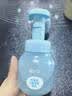 润本儿童洗面奶175ml3-6-12岁儿童洁面泡沫女孩男孩洁面乳护肤品 实拍图