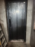 群升甲级防盗入户门家用加厚锌合金进户门 全自动智能锁别墅安全大门 2150*960 【联想R20】高端全自动智能锁【一价全包】 实拍图