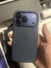 Apple/苹果 40W type-c快充充电器 苹果usb-c原装充电头 旗舰店新款苹果iphone17/16/15promax充电器 实拍图
