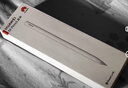 HUAWEI M-Pencil Pro 平板创作笔 华为手写笔 星闪技术 AI 一触即达 360°隐身触控 雪域白 实拍图