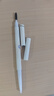 小奥汀（littleondine）双头极细眉笔04棕黑色0.12g胶笔眼线笔防水防汗不晕染520礼物 实拍图