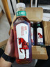 农夫山泉东方树叶红茶500ml*15瓶无糖茶饮料0糖0脂0卡整箱装解渴饮品 实拍图