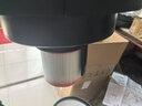 亿力工业家用吸尘器大吸力大功率静音 商用大型桶式吸水除尘器开荒洗车间工厂保洁超大容量95E-G30L  实拍图