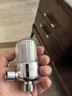 钻芯热水器前置过滤器家用马桶阻垢器洗衣机免换不锈钢滤芯自来水花洒厨下净水器 实拍图