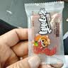 三只松鼠猪肉脯500g 原味 靖江风味猪肉干休闲零食 整箱 量贩装 实拍图