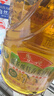 鲁花【保真菜籽油】食用油 低芥酸特香菜籽油 900ml 物理压榨  实拍图