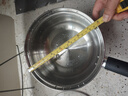 苏泊尔（SUPOR）奶锅泡面锅304不锈钢宝宝辅食锅汤锅热牛奶小奶锅电磁炉燃气通用 实拍图