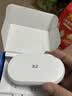 中兴（ZTE）随身wifi6免插卡移动wifi无线网卡便携式热点4g路由器无限笔记本电脑通用流量2025款U10LS白色 实拍图