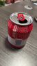百威啤酒mini红罐淡色拉格255ml*12小罐整箱装京东自营喜酒踏春送礼 实拍图