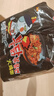 三养（SAMYANG）火鸡面三养速食方便面袋装 700g(140g*5)泡面拌面早餐零食 实拍图