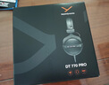 拜雅（beyerdynamic） DT770 PRO 头戴式 专业录音 封闭式监听耳机 80欧低阻版 【送礼推荐】 实拍图