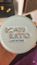 KATO-KATO水散粉定妆蜜粉控油持妆保湿防水抗汗 限定版8g 520礼物送女友 实拍图