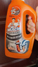 威猛先生（Mr Muscle）热门商品 管道疏通剂960ml*3瓶(厨房款*2+卫浴款*1下水道疏通剂   实拍图