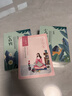 百雀羚小森羚沁莹保湿焕颜面膜15片/盒*2补水保湿护肤女神节礼物送女友 实拍图