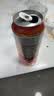 百威（Budweiser）经典纯生淡色拉格啤酒 500ml*18听整箱装 踏春送礼 实拍图