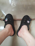 卡骆驰（CROCS）智必星洞洞鞋配件鞋扣配饰新款可拆卸鞋上趣味时尚配饰鞋花饰品 10012838/站姿凯蒂猫 实拍图