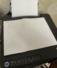 爱普生（EPSON）【6代新品】L3353墨仓式彩色家用AI学习打印机 L3251/L3255升级版(打印复印扫描 微信/无线 黑色） 实拍图
