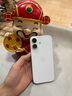 Apple 苹果 iPhone 14 Pro (A2892)  二手手机 5G全网通 双卡A16 银色 128G 实拍图