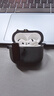 Apple/苹果 AirPods 4(支持主动降噪)搭配无线充电盒(USB-C)苹果耳机 蓝牙耳机适用iPhone/iPad 四代 实拍图