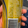 屈臣氏（Watsons）汤力水风味苏打水0脂饮料含汽气泡水聚会调酒330mL*24罐整箱 实拍图