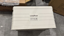 固特异（Goodyear）tpe汽车脚垫适用特斯拉焕新ModelY配件25款高边脚垫黛尼斯34件套 实拍图