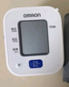 欧姆龙（OMRON）行业爆款电子血压计血压仪血压测量仪家用医用高精准老人 U724J  实拍图