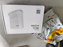 爱快（iKuai）家用无线路由器千兆wifi6 AX3000 商用/企业级 3000M 穿墙 多lan口/ipv6/宽带叠加/宽带聚合Q3000 实拍图