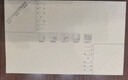 得力（deli）A4竖版记账凭证封面50套（含包角 )212*299mm 牛皮纸封皮包角装订存档 财务办公用品 实拍图