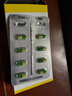 【原研药】玫满 盐酸米诺环素胶囊 50mg*20粒/盒 实拍图